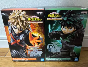 히로아카 WHM 프라이스 피규어