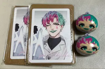 빗쿠라타마고 츠무마루 니지산지 vol.2 죠료이치