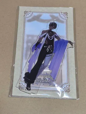 Fate/Grand Order Fes 2025 아크릴 스탠드 아르주나