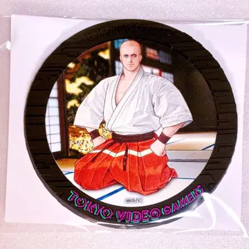TOKYO VIDEO GAMERS SNK 기스 혜택 코스터