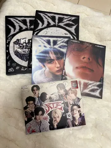 Stray Kids ATE 묶음 판매