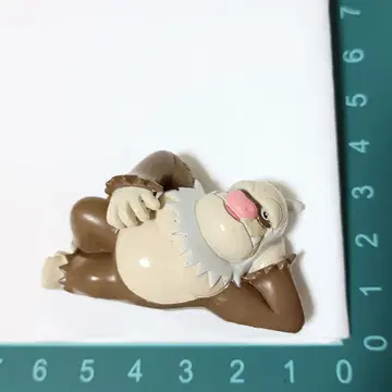 킹크랩 피규어 포켓몬 몬코레