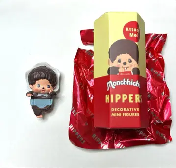 몬치치 HIPPERS 히퍼스 베비치치