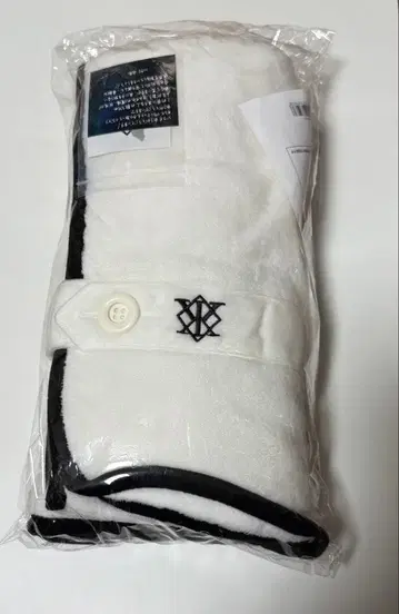 카와무라 카즈마 담요