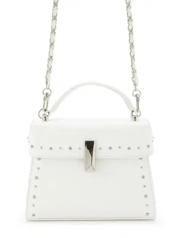 CELFORD 비쥬 스터드 미니백