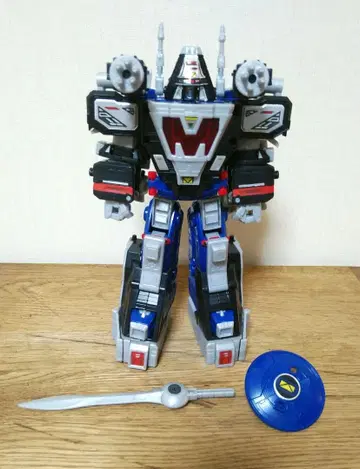 SMP 슈퍼 갤럭시 메가 전자합체 멀티합체 델타 메가