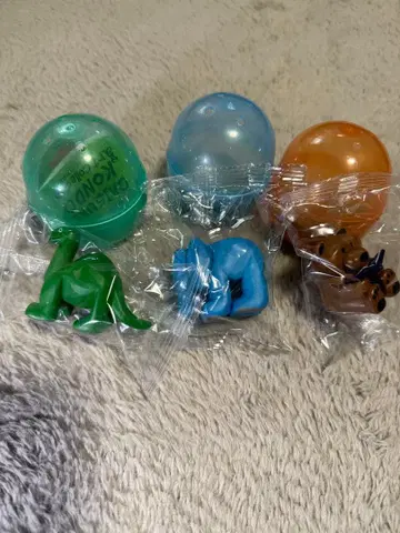 DAISUKE KONDO artcollection mascotfigure