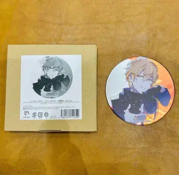 프로세카 세계의 보석 상자 파브 미러 시노노메 아키토