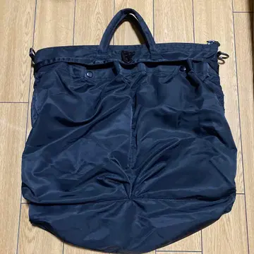 밀리터리 미군 2way 헬멧 백