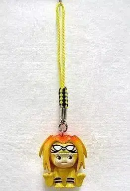 로즈 오닐 큐피 큐션 네즈케 우시오와 토라 B