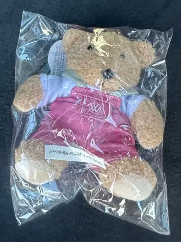 Volkswagen 마이스터 베어