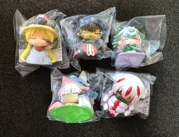 메이드 인 어비스 오네무탄 전 5종