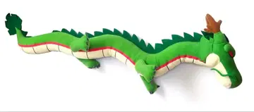 드래곤볼 봉제 인형 신룡 쉘롱