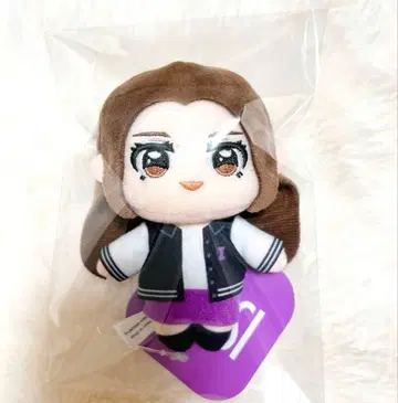 IS:SUE 봉제 인형 마스코트 아이다 린 GiGO