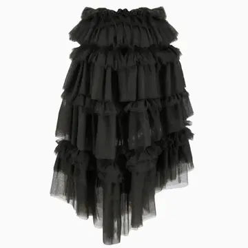 Bibiy. MARILYN SKIRT 샤샤 스커트