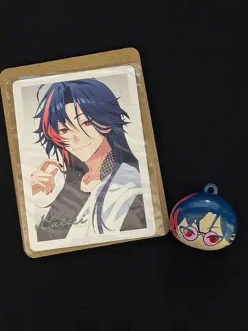 빗쿠라타마고 츠무마루 니지산지 vol.2 카이세이