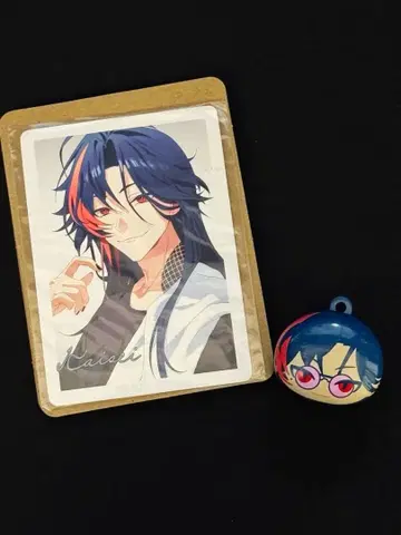 빗쿠라타마고 츠무마루 니지산지 vol.2 카이세이