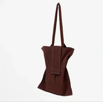 ITTI MARY INSIDE OUT TOTE - S