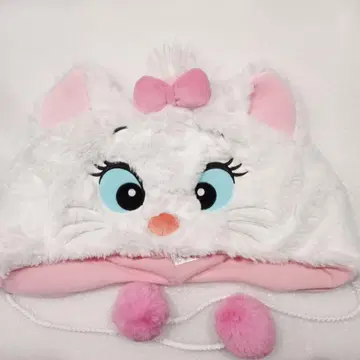 디즈니 마리 팬캡