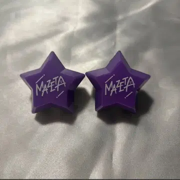 AMPTAK x COLORS 마제타 반지 라이트