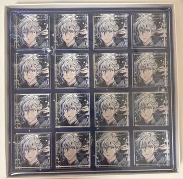 아이돌리쉬 세븐 아이나나 무비나나 아크릴 블록 요츠바 타마키