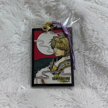 최유기 RELOAD BLAST 현장 삼장 족자 스트랩