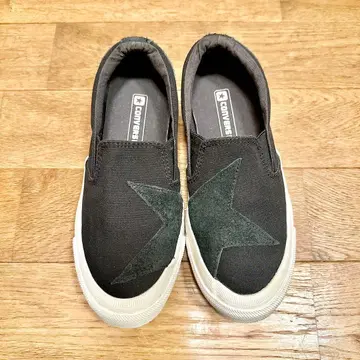 CONVERSE SKIDGRIP BS SU SLIP-ON