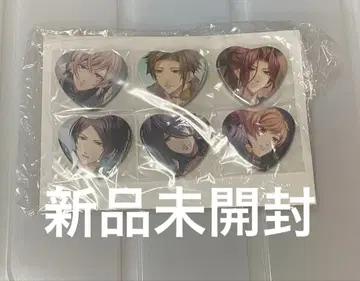 너는 눈 사이에 바란다 애니메가 소프맵 빅카메라 특전 하트 캔뱃지