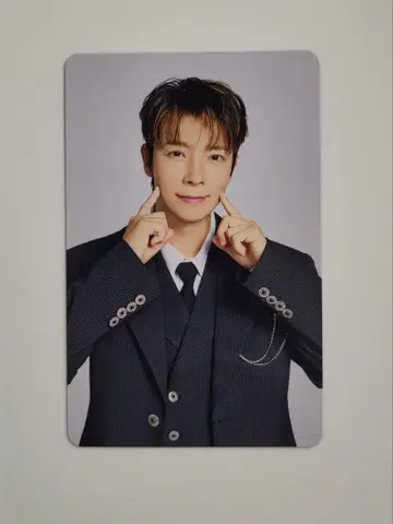 슈퍼주니어 슈퍼쇼10 ss10 동해