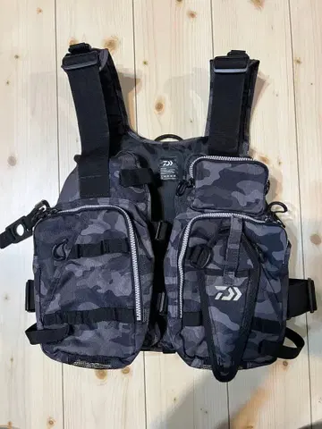 다이와 DF-6206 게임 베스트