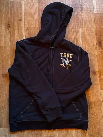 트루 릴리전 후드티 후디 True Religion L