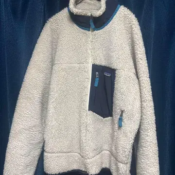 patagonia 플리스 자켓 L 사이즈