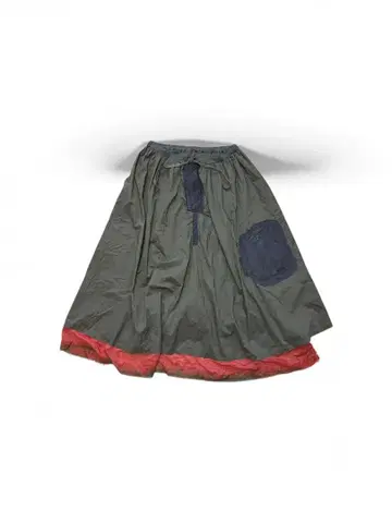 millitaly skirt
