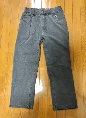 챔피온 스웨트 팬츠 C8-A201