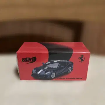 BBR Ferrari 812 Competizione