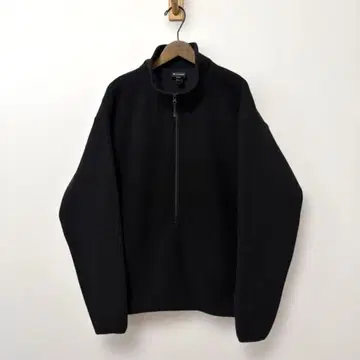 Goldwin 폴라텍 파워 스트레치 하프 지퍼 풀오버 4