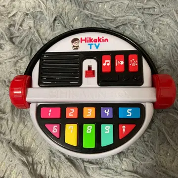 누구나 동영상 크리에이터! HIKAKIN BOX 음악 재생 히카킨 박스