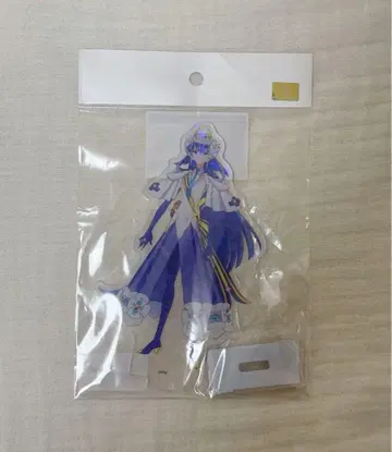 푸딩 세션 오케스트라 비올라 아니큥 아크릴 스탠드 푸리오케