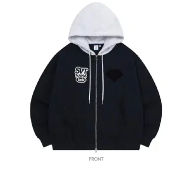 SEVENTEEN 세부치 NANA 민박 나나민박 후드티 L 사이즈