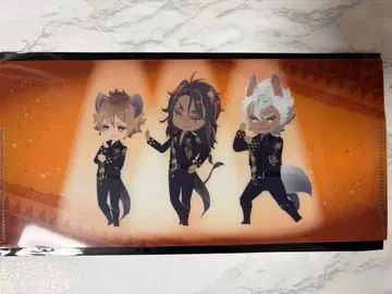 트위스테 랜덤 티켓 홀더 사바나클로 블레이징 주얼