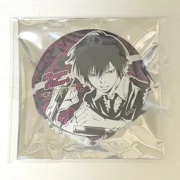 가정교사 히트맨 REBORN! 상하이 쟝쇼 한정판 데 컬렉션 캔뱃지