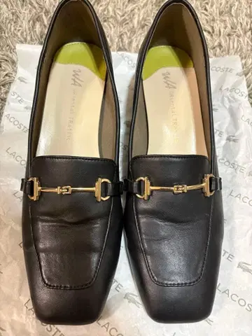 [ 새상품급 ] 오리엔탈 트래픽 펌프스