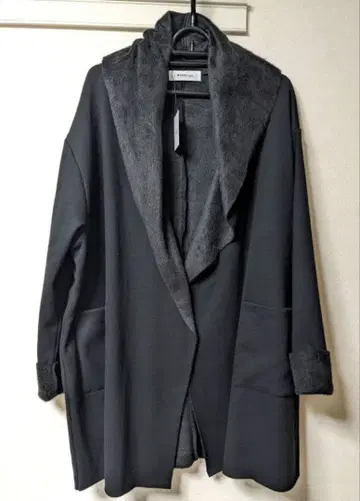 MEDOC 메드크 가디건 가운 야마다야