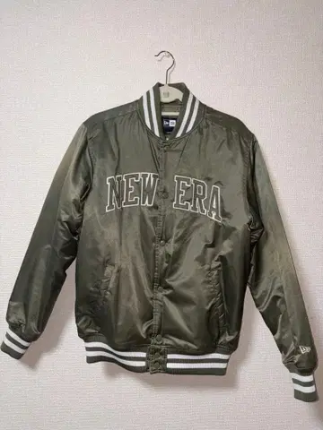 NEW ERA 자켓