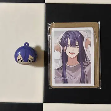 니지산지 빗쿠라타마고 나가오 케이