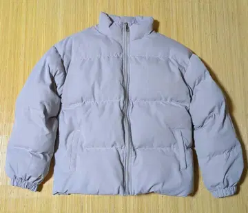 폴리에스테르 다운 자켓 M 사이즈