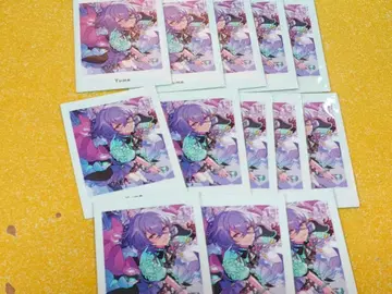 앙스타 유메 파샤츠 Vol.6 13장