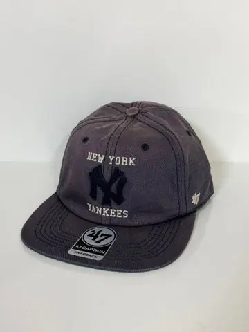 New York Yankees 야구 모자 47 CAPTAIN