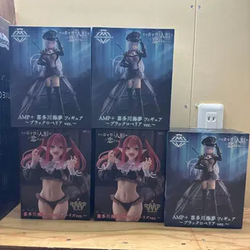 그 비스크 돌은 사랑을 한다 키타가와 마린 피규어 묶음 판매