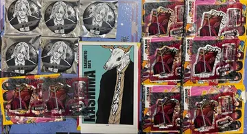 사카모토 데이즈 카시마 묶음 판매